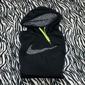Nike Dri Fit Sweater